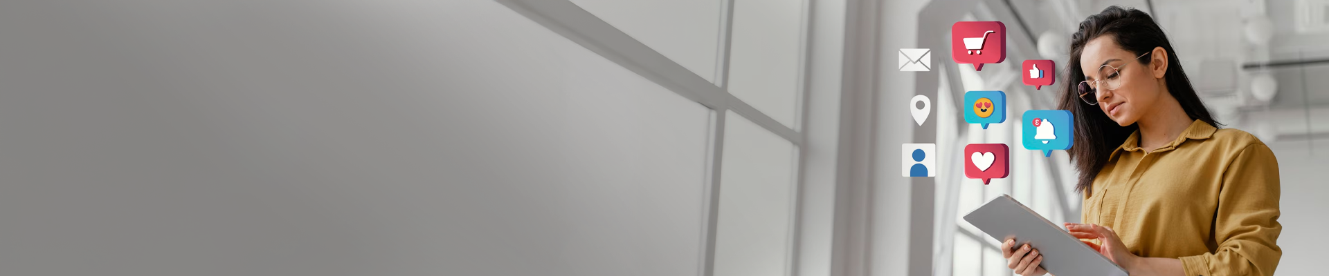 banner