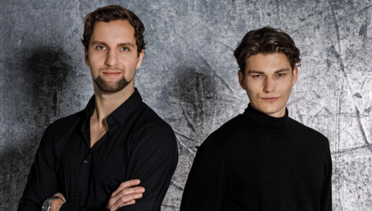 Die Gründer der WoLoFa GmbH